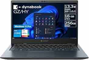 Amazon.co.jp: dynabook GZ/HY Webモデル 【Copilotキー搭載